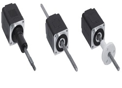 漢德保直線(xiàn)絲桿步進(jìn)電機(jī)在生化分析儀上的應(yīng)用