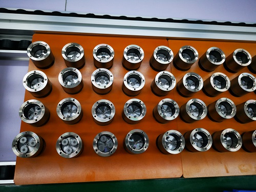 行星減速機(jī)的優(yōu)點